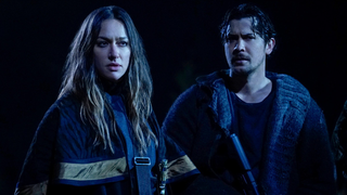 The CW's <i>The 100 </i>to end after season 7